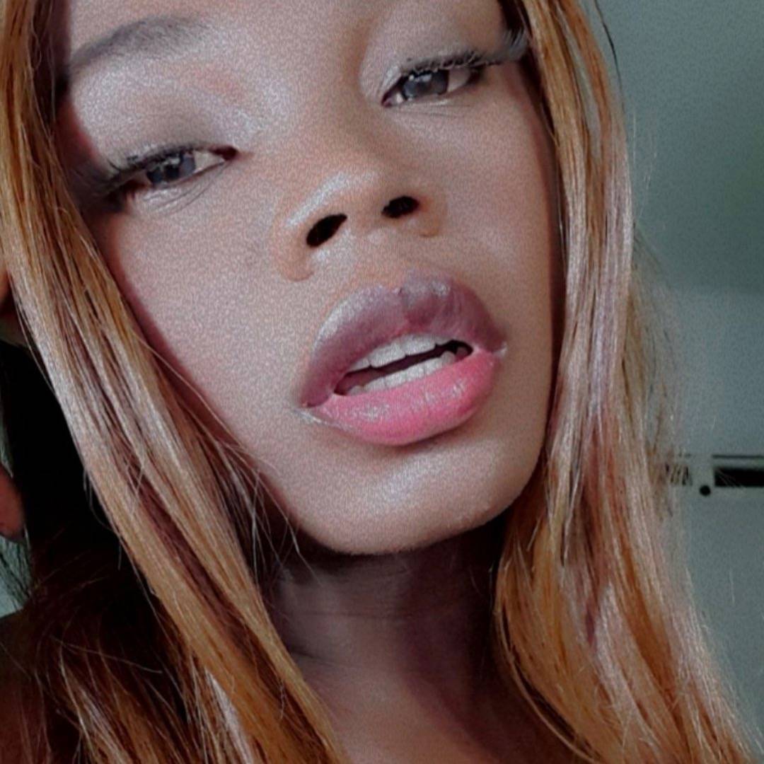 loverfans LuisaFerx profile photo. LuisaFerx 12