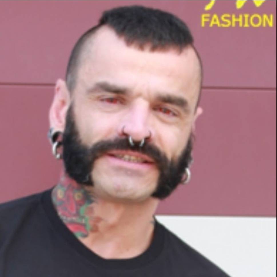 loverfans LuismiThorx profile photo. LuismiThorx 4