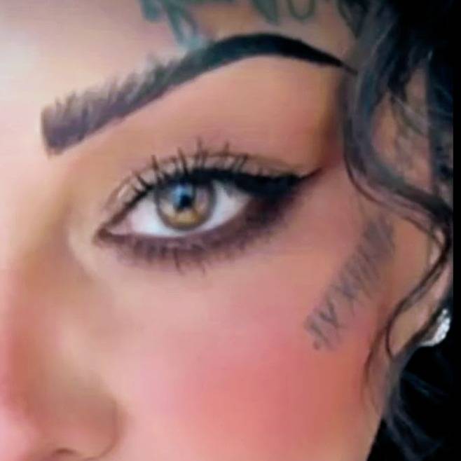 loverfans MariaTetonaTattoo profile photo. MariaTetonaTattoo 1