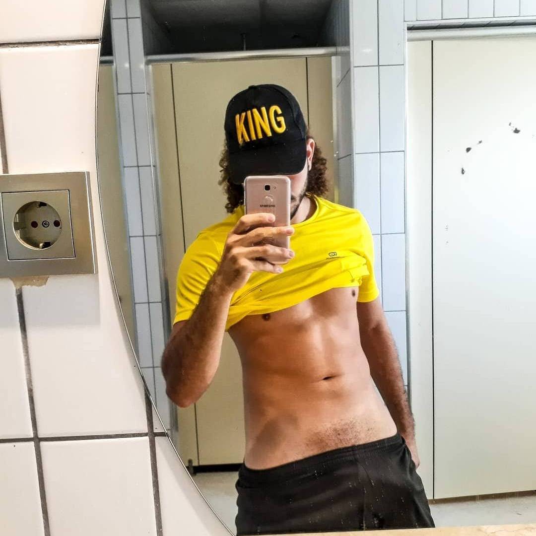 loverfans Mauro Scorpio profile photo. Mauro Scorpio 25