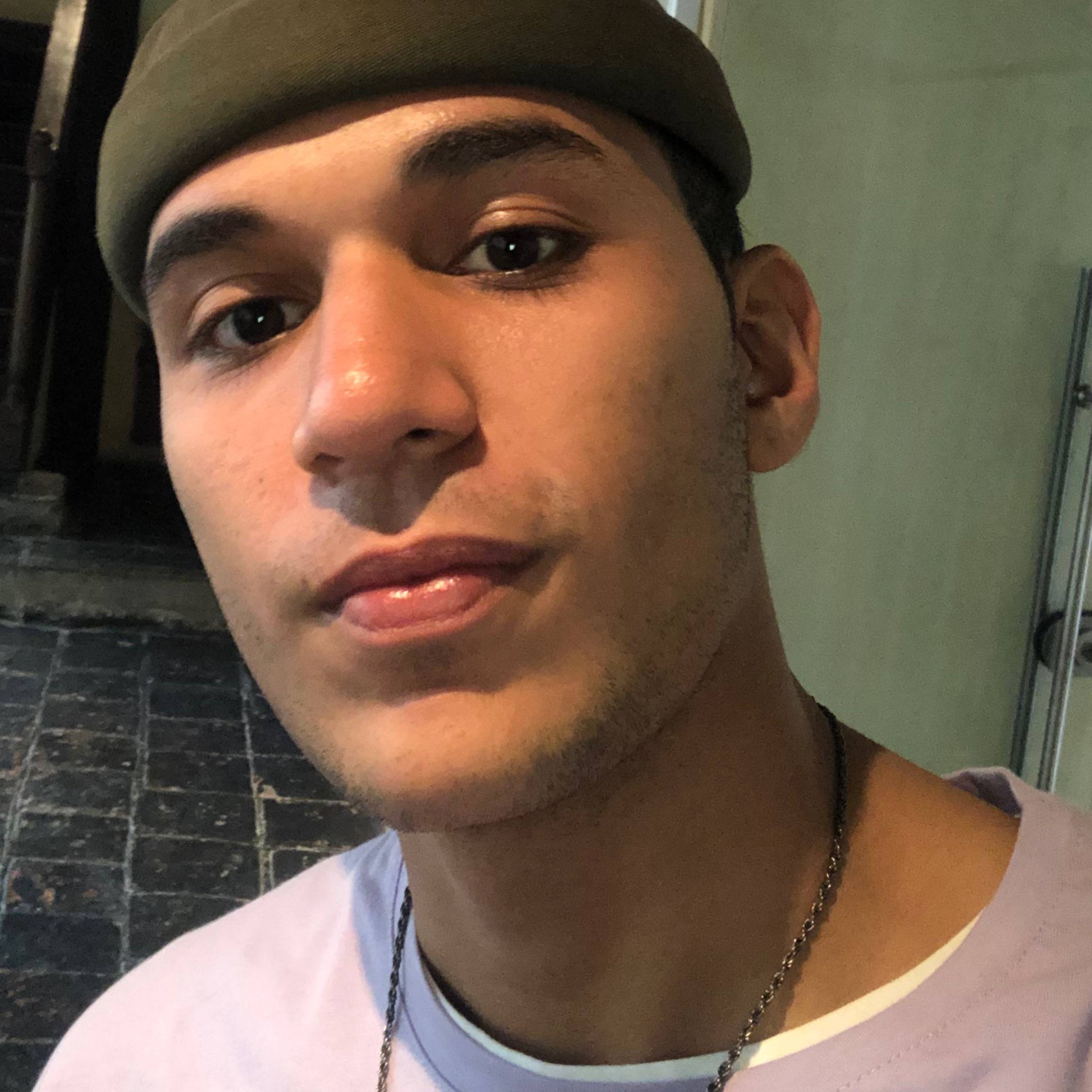 loverfans Mclion profile photo. Mclion 19