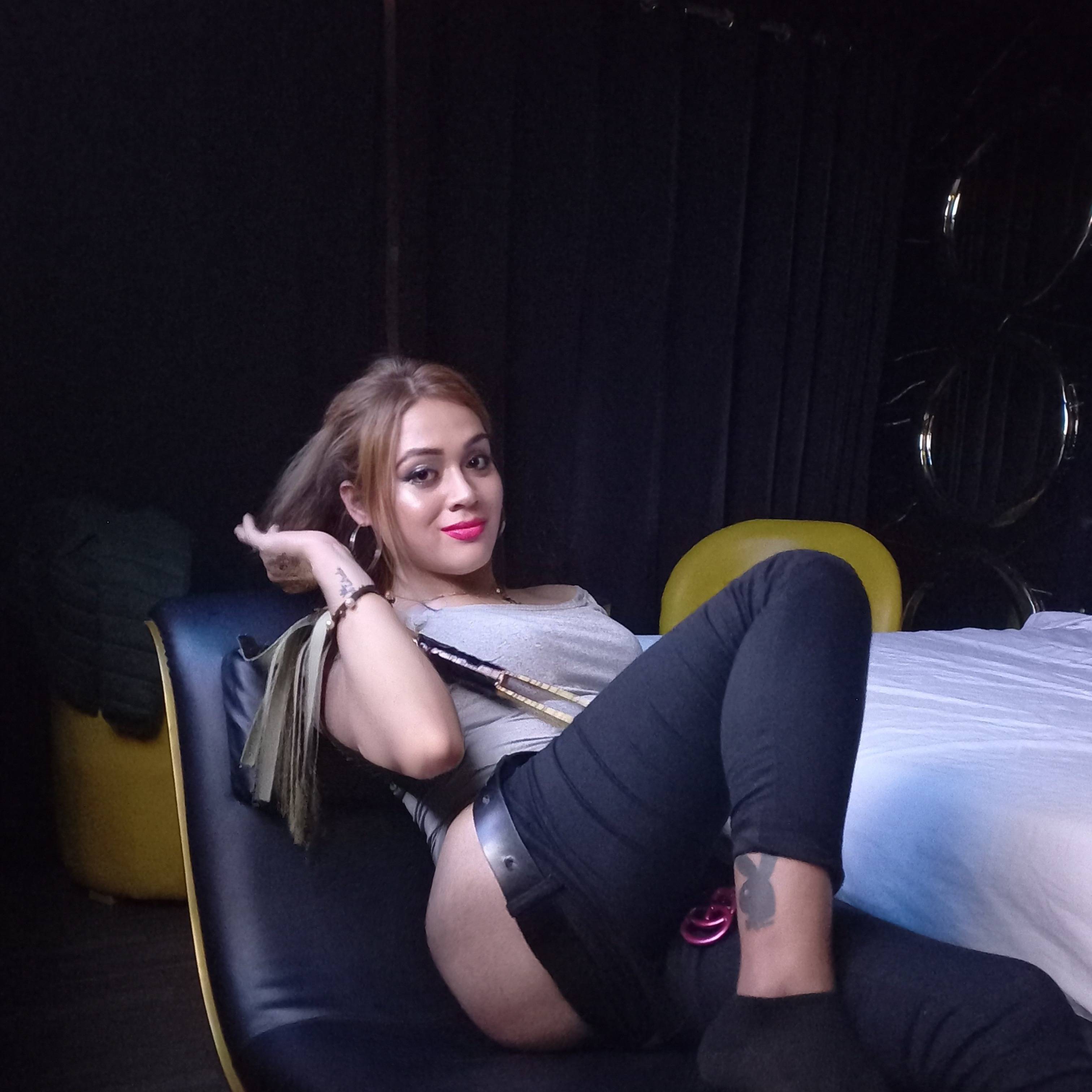 loverfans Melissa Karime profile photo. Melissa Karime 23