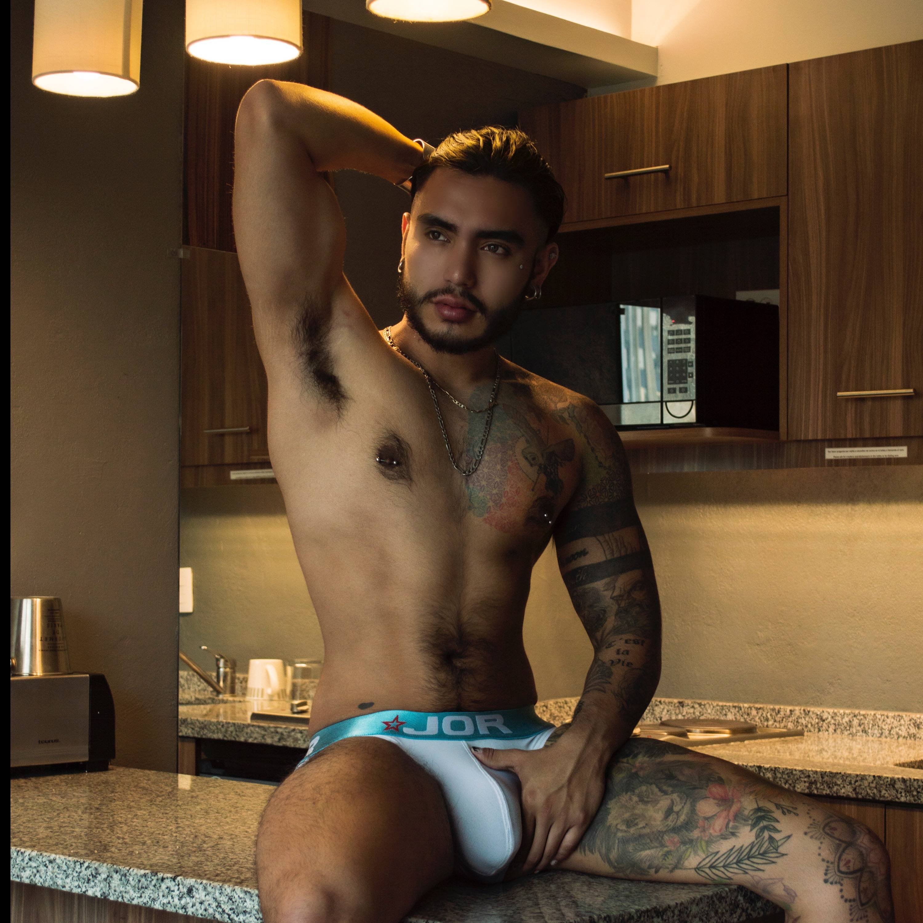 loverfans MigueOlazabax profile photo. MigueOlazabax 26