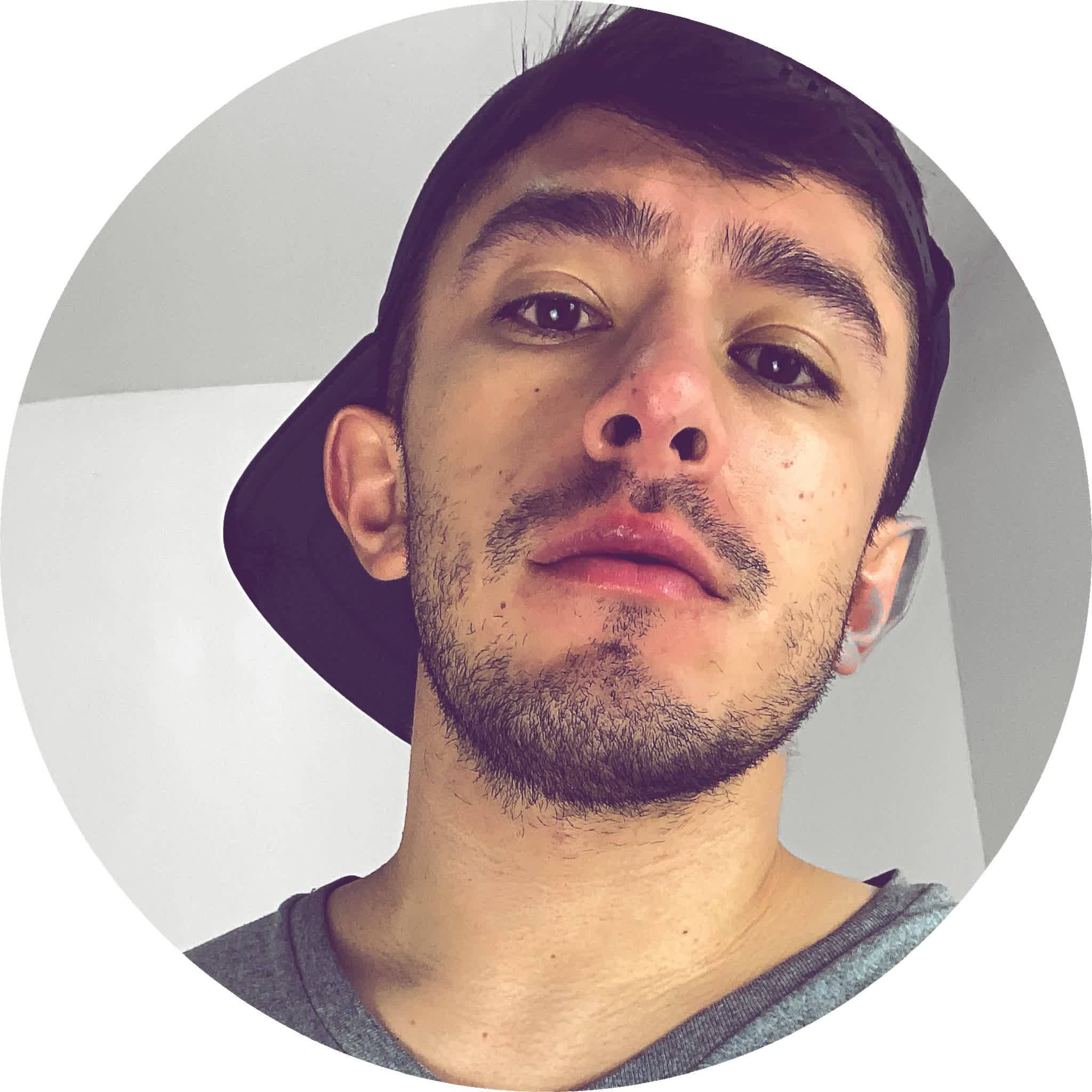loverfans Miguel profile photo. Miguel 24