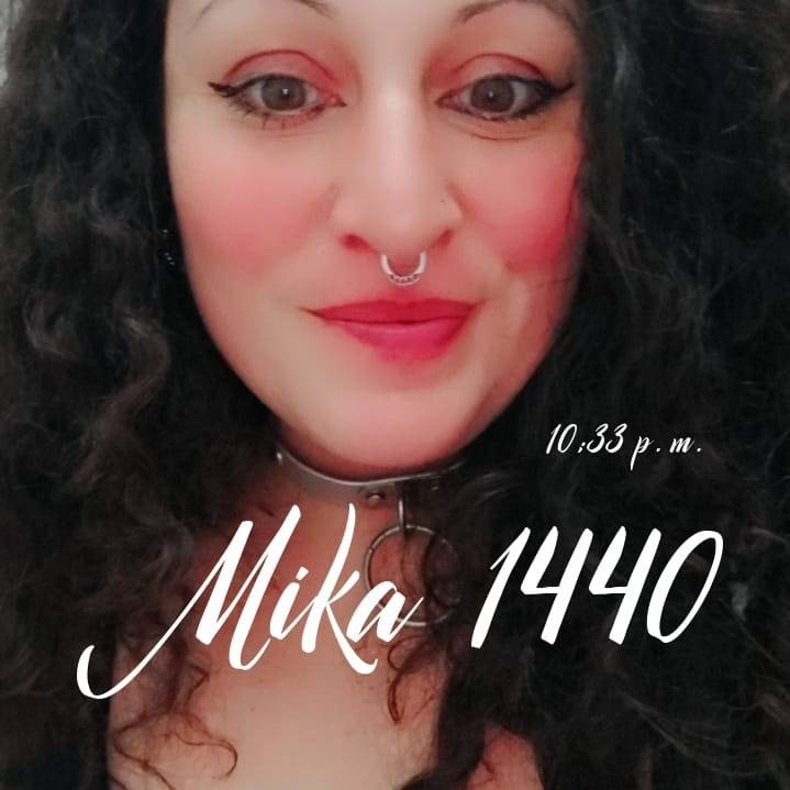 loverfans Mika1440 profile photo. Mika1440 20