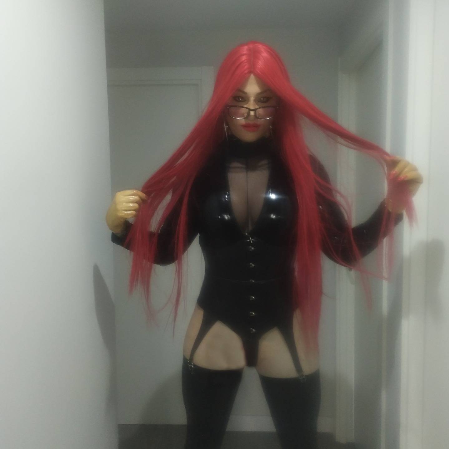 loverfans Mistress Tania profile photo. Mistress Tania 13