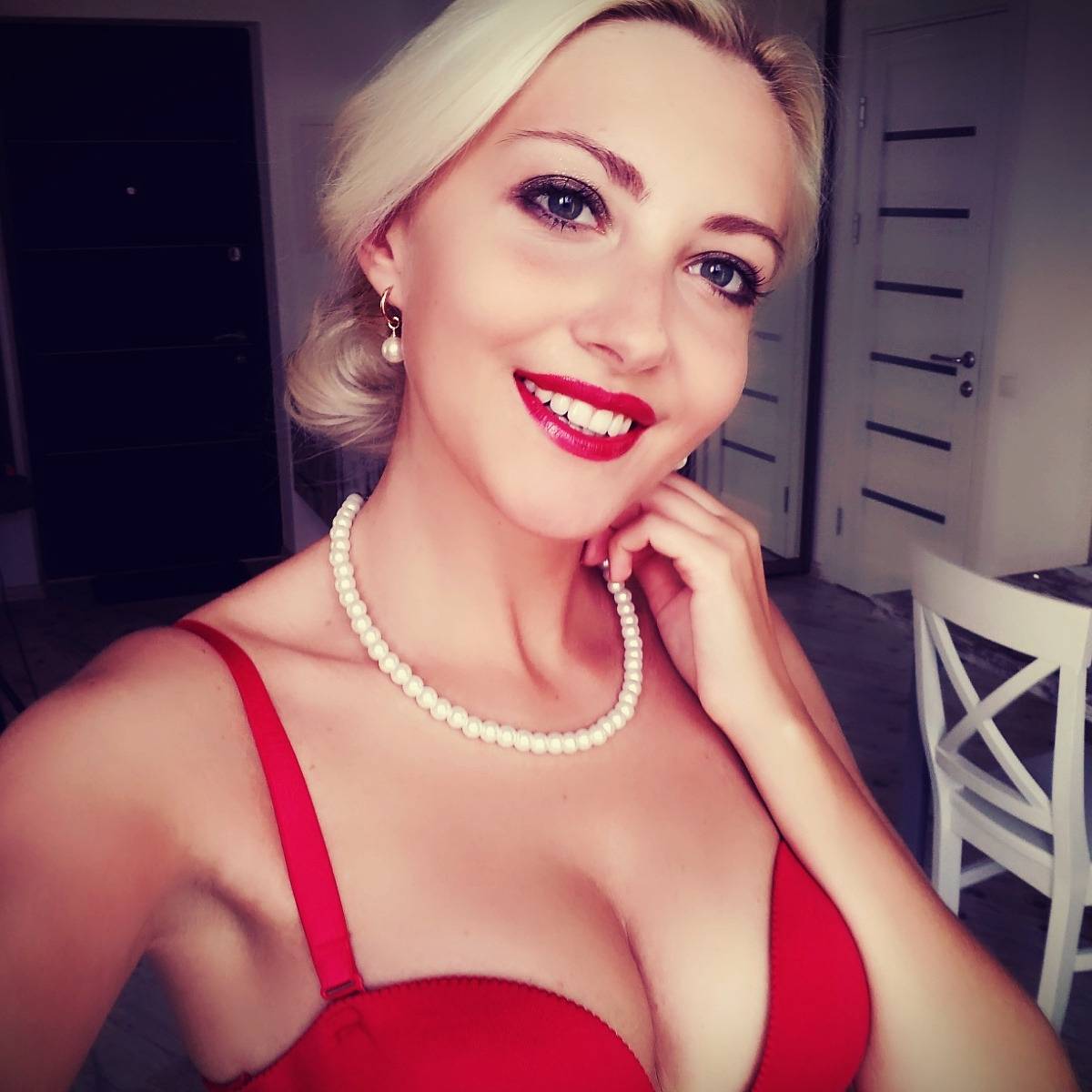 loverfans Helena Moeller profile photo. Helena Moeller 23