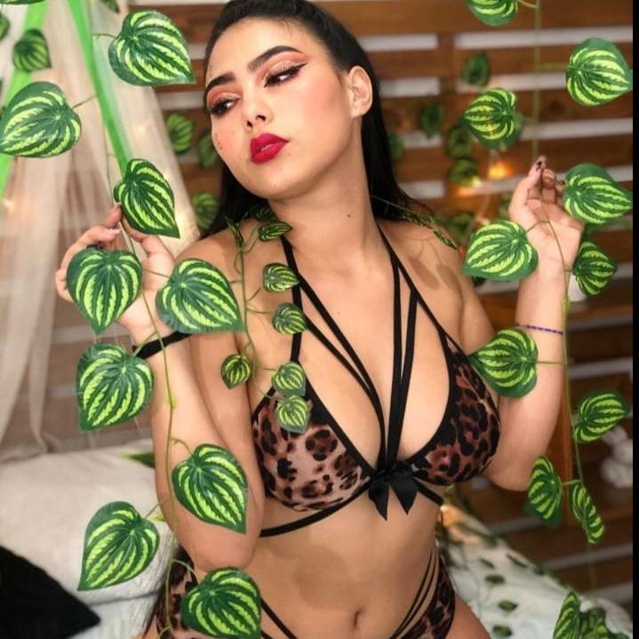 loverfans Natasha_conny profile photo. Natasha_conny 21