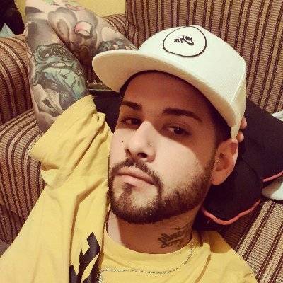 loverfans NicolasC2412 profile photo. NicolasC2412 12