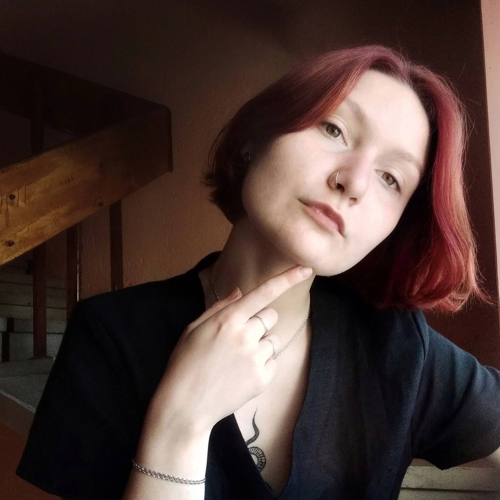 loverfans Okvinel profile photo. Okvinel 2