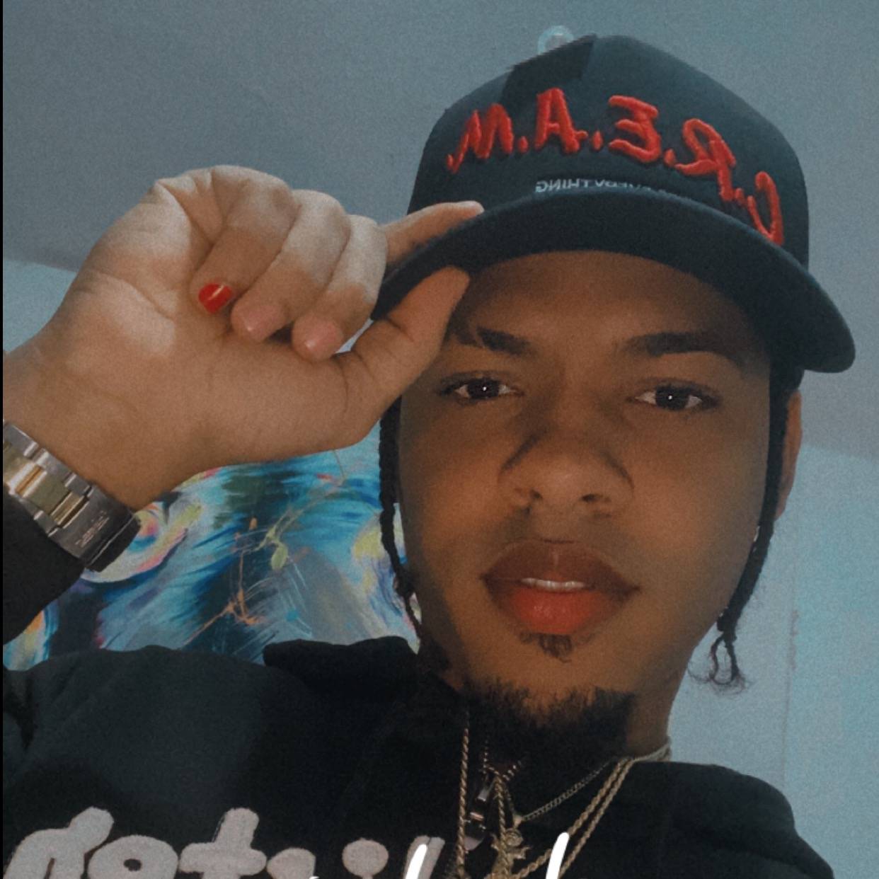 loverfans EL PUTISIMO profile photo. EL PUTISIMO 6