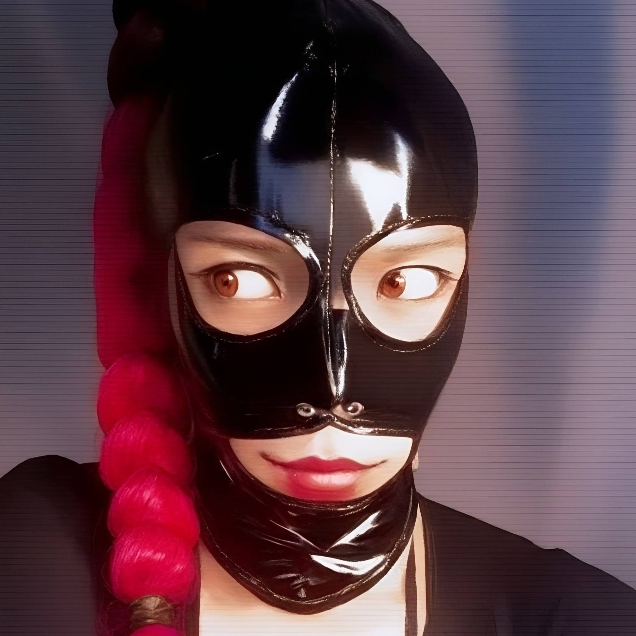 loverfans Pau Darkness profile photo. Pau Darkness 3