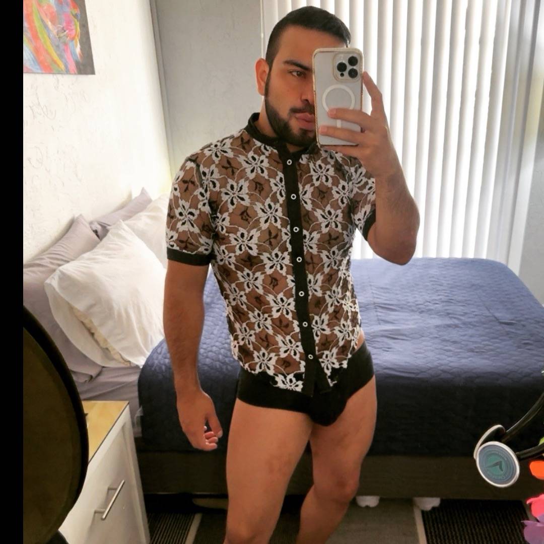 loverfans Racielito  profile photo. Racielito  25
