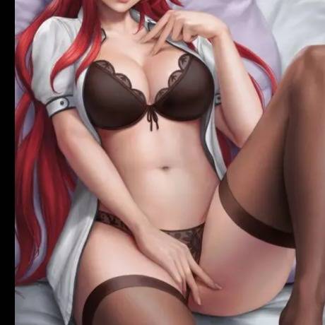 loverfans Rias_Gremory profile photo. Rias_Gremory 2