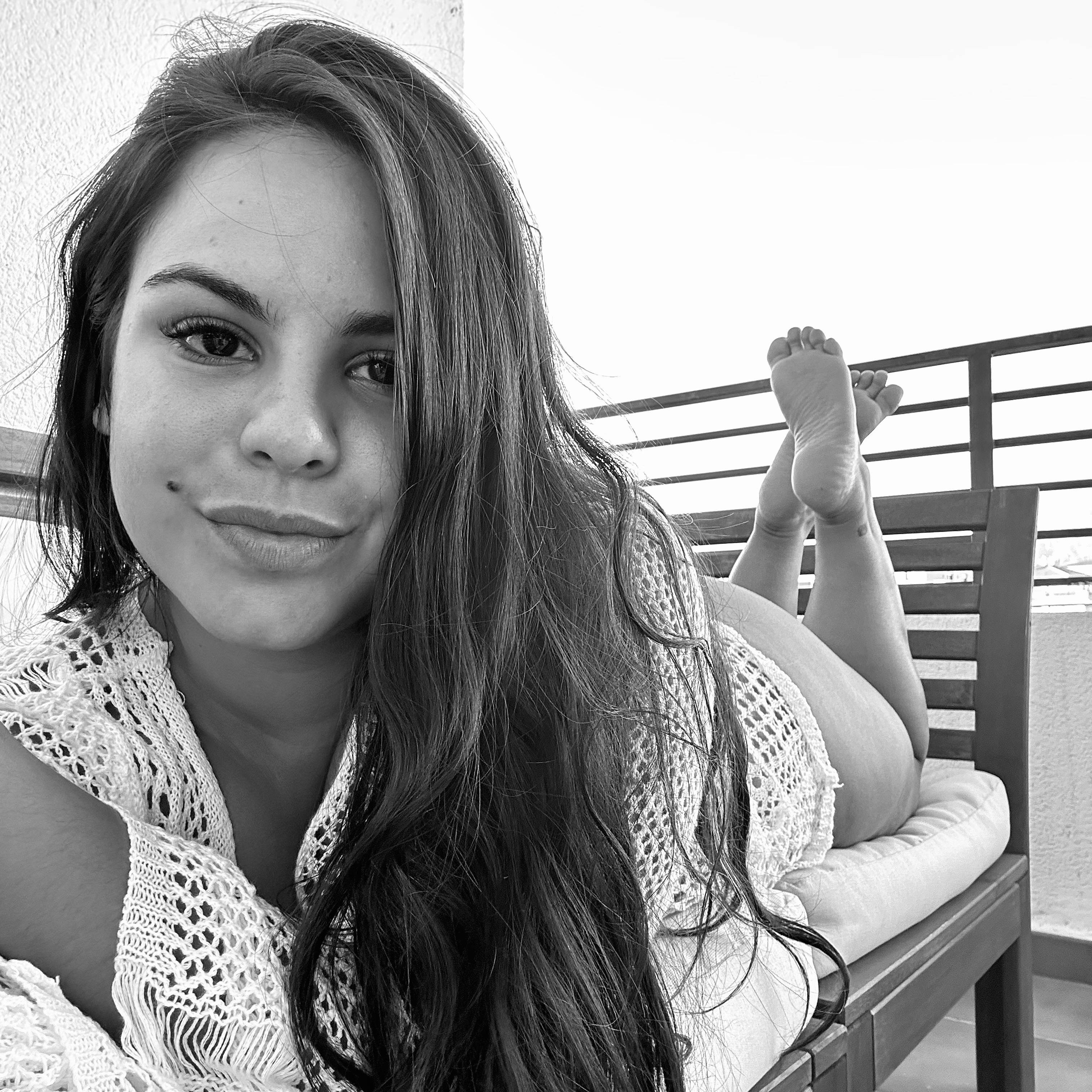 loverfans rohafeet profile photo. rohafeet 18