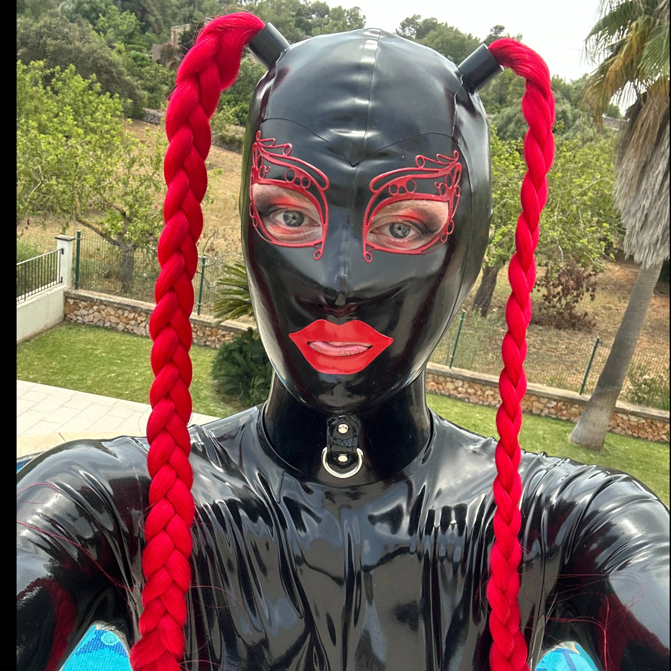 loverfans Rubberdoll Ruby profile photo. Rubberdoll Ruby 13