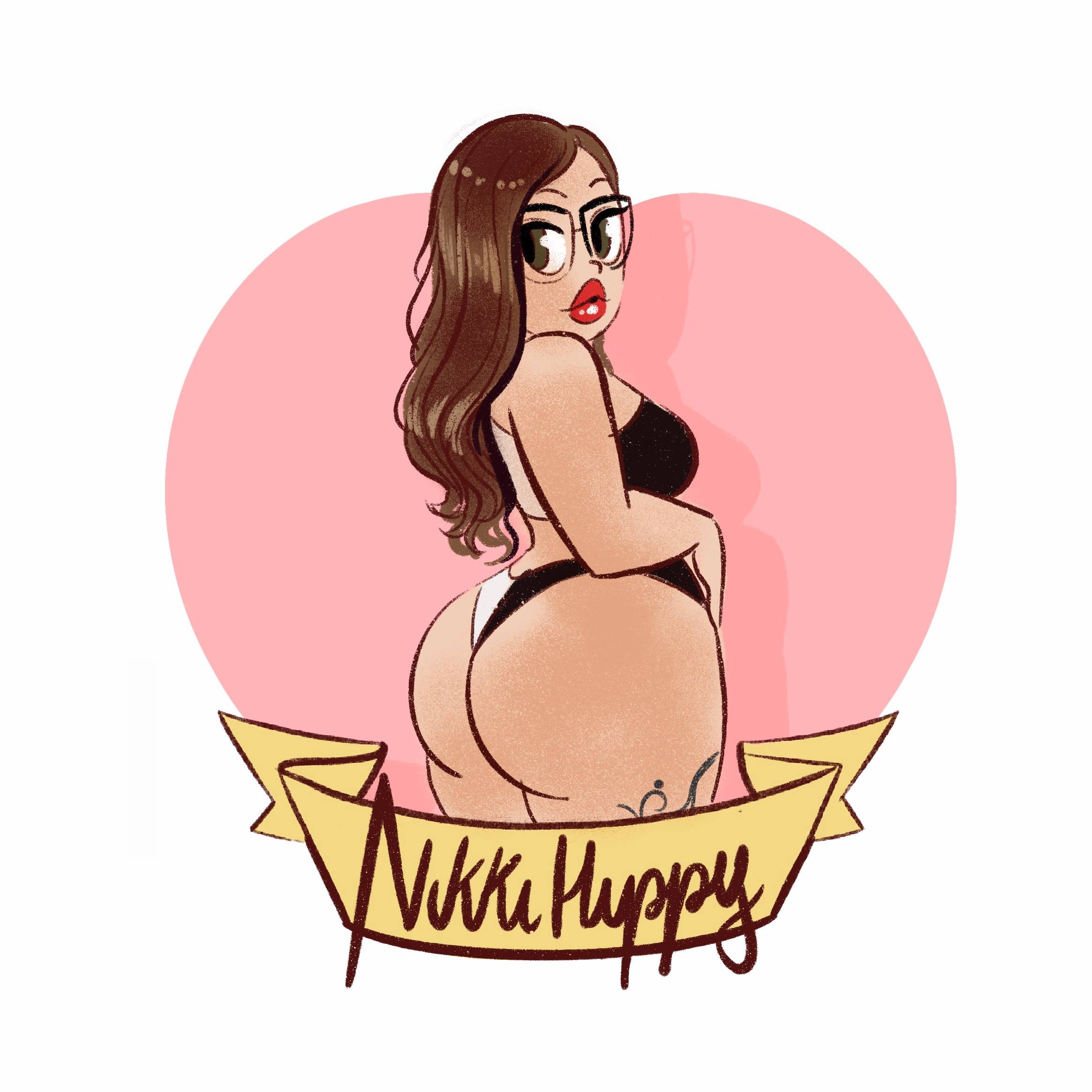 loverfans Nikki Hippy  profile photo. Nikki Hippy  4