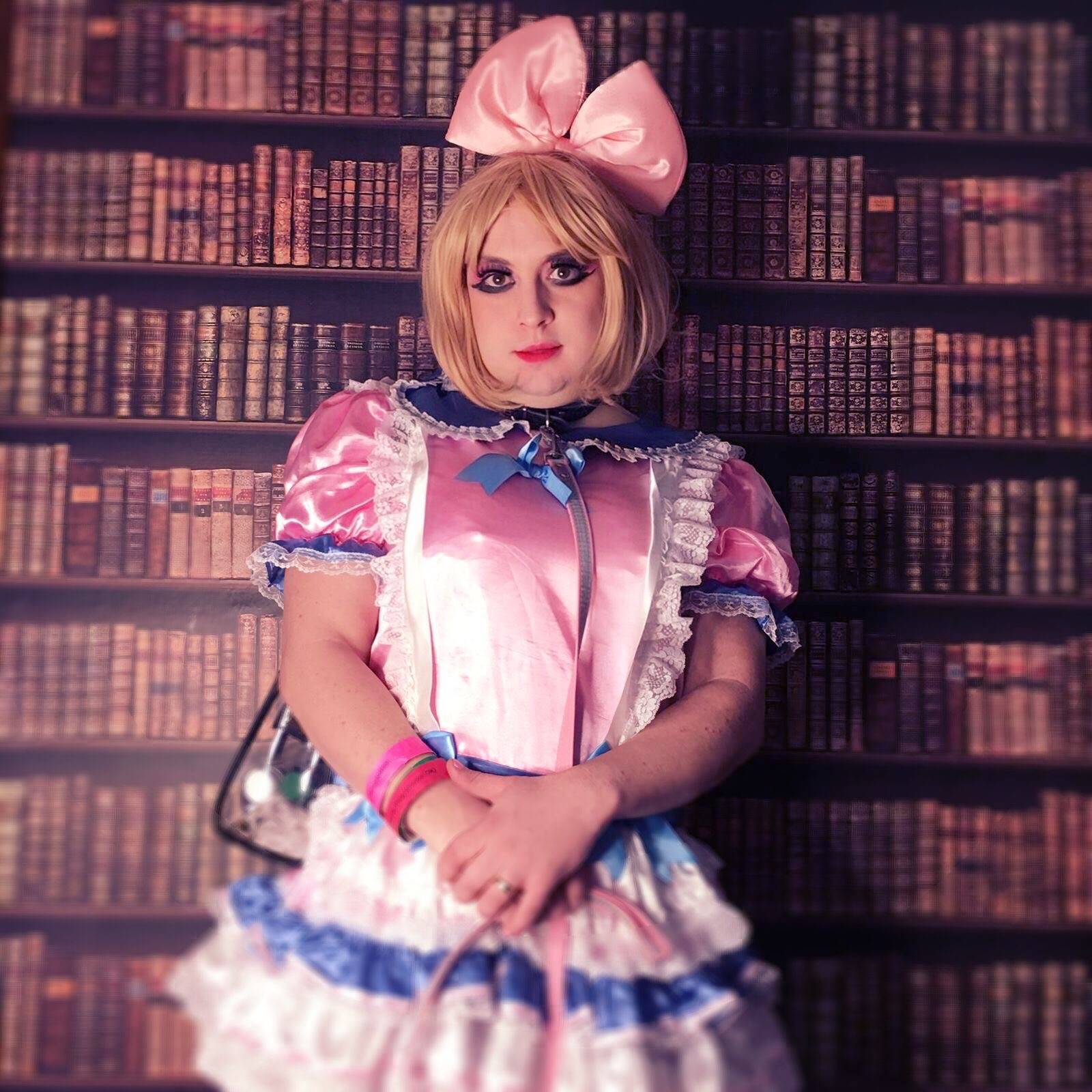 loverfans SissyDaisey profile photo. SissyDaisey 15