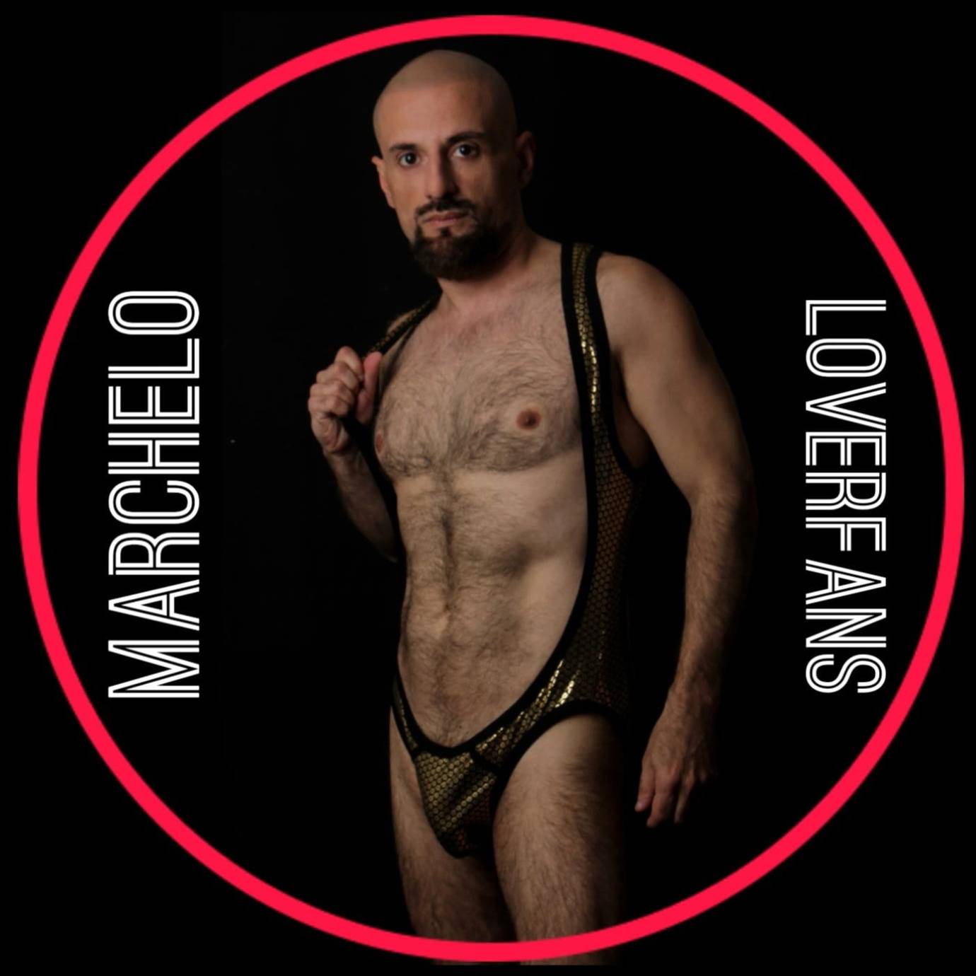 loverfans MARCHELO profile photo. MARCHELO 13