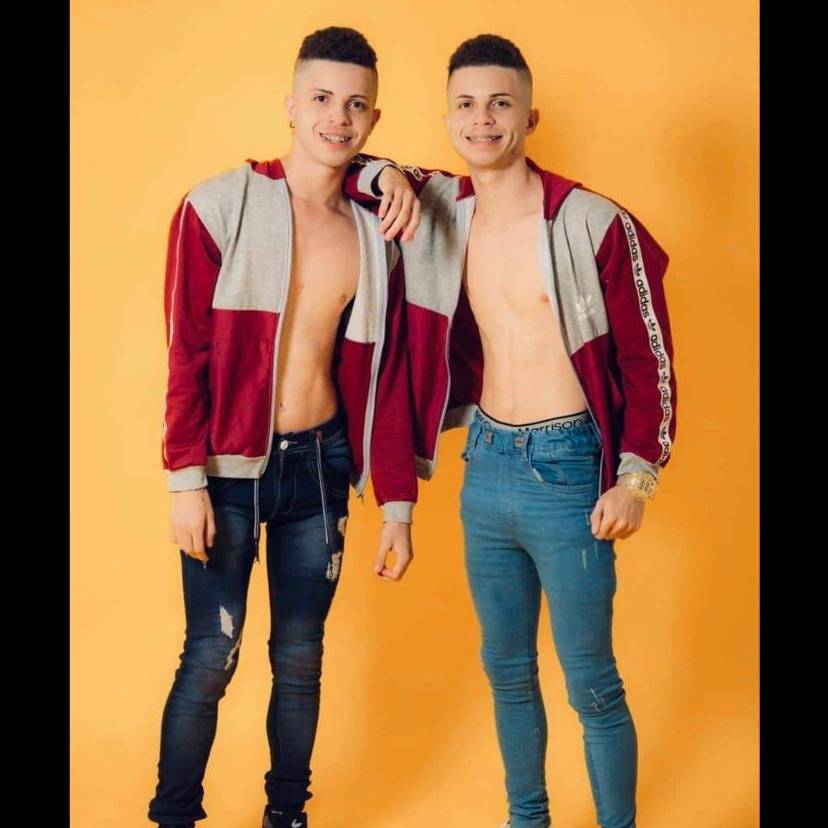 loverfans suareztwins  profile photo. suareztwins  9