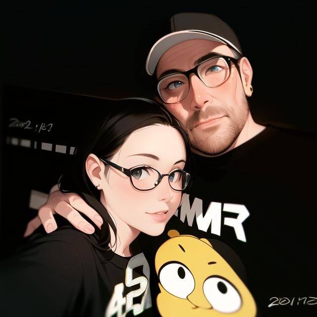 loverfans Svfuncouple2123 profile photo. Svfuncouple2123 11