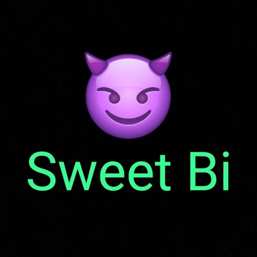 loverfans Sweet_Bi profile photo. Sweet_Bi 18