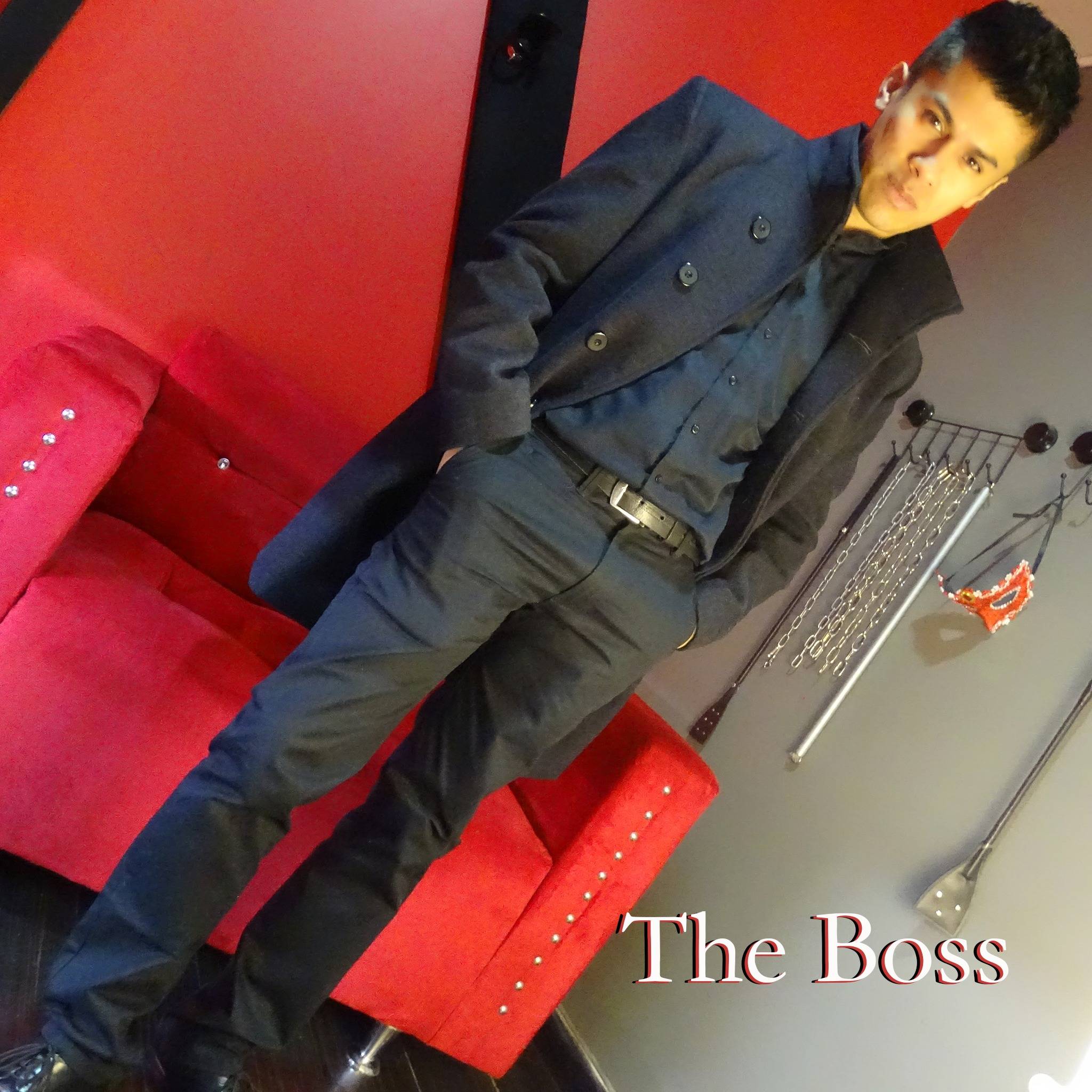 loverfans TheBossCamilo profile photo. TheBossCamilo 2