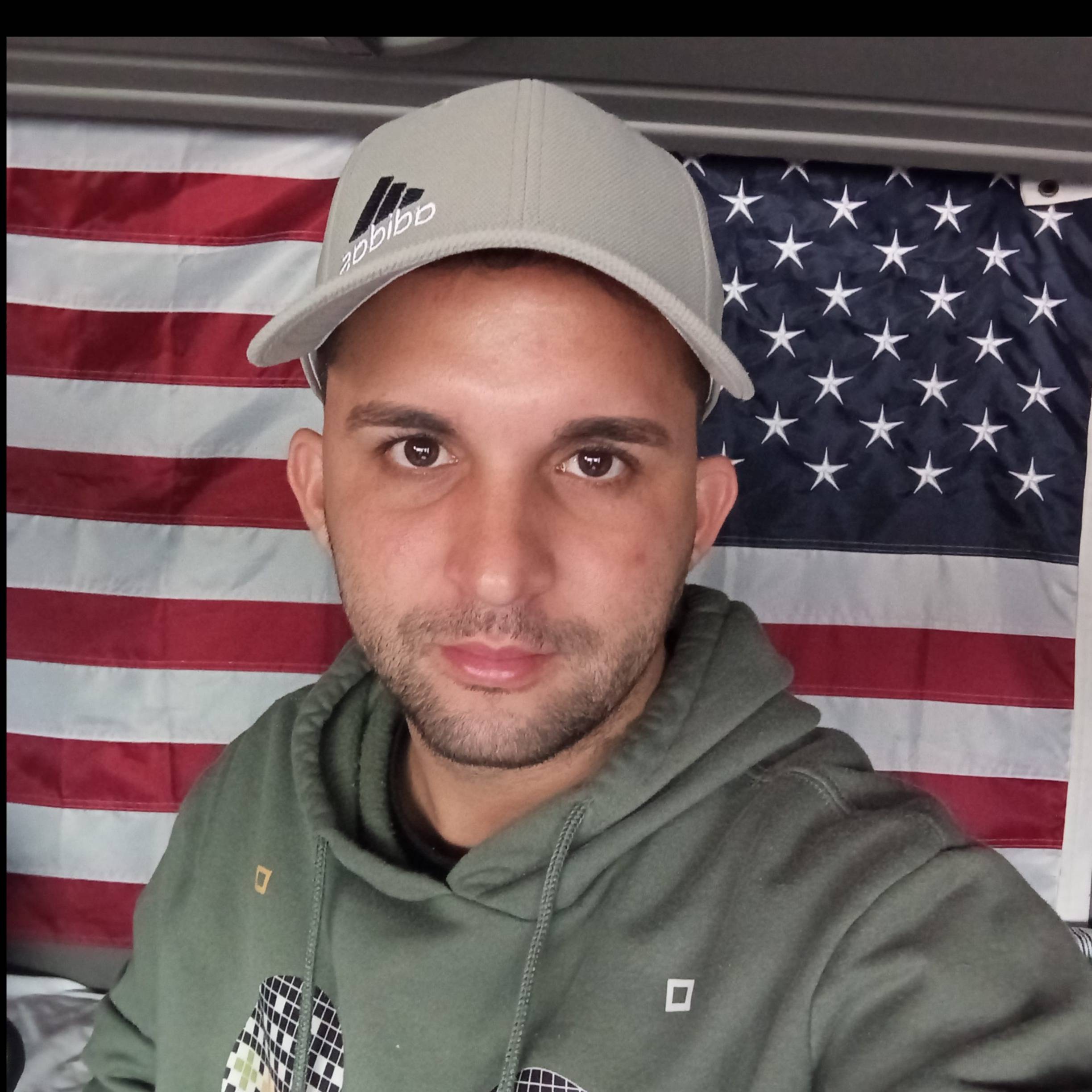 loverfans TheKingCuba profile photo. TheKingCuba 3