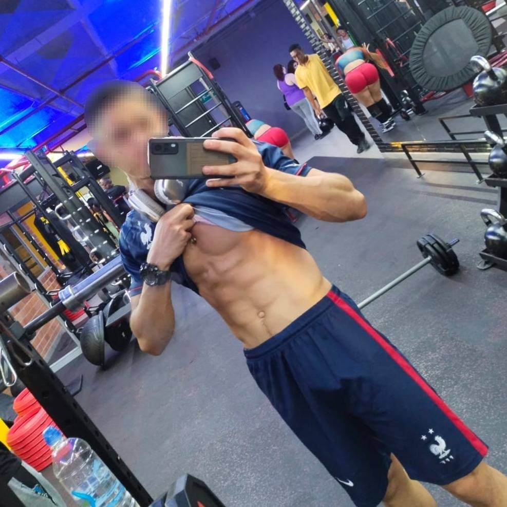 loverfans Anthony Fit  profile photo. Anthony Fit  2