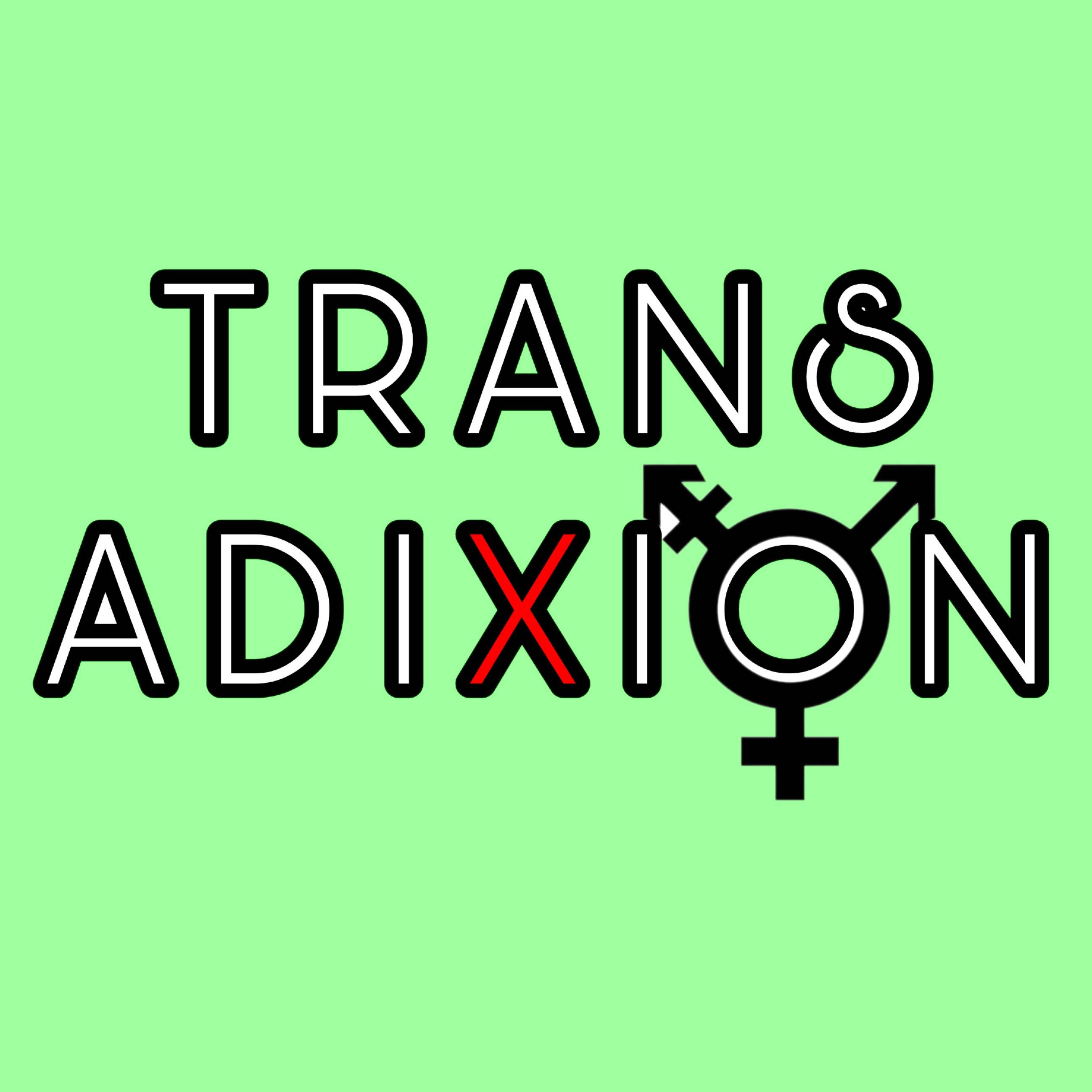 loverfans Transadixion profile photo. Transadixion 9