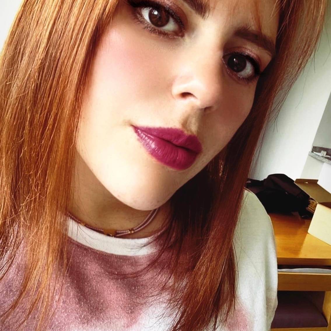 loverfans Tupelirrojafavorita profile photo. Tupelirrojafavorita 22