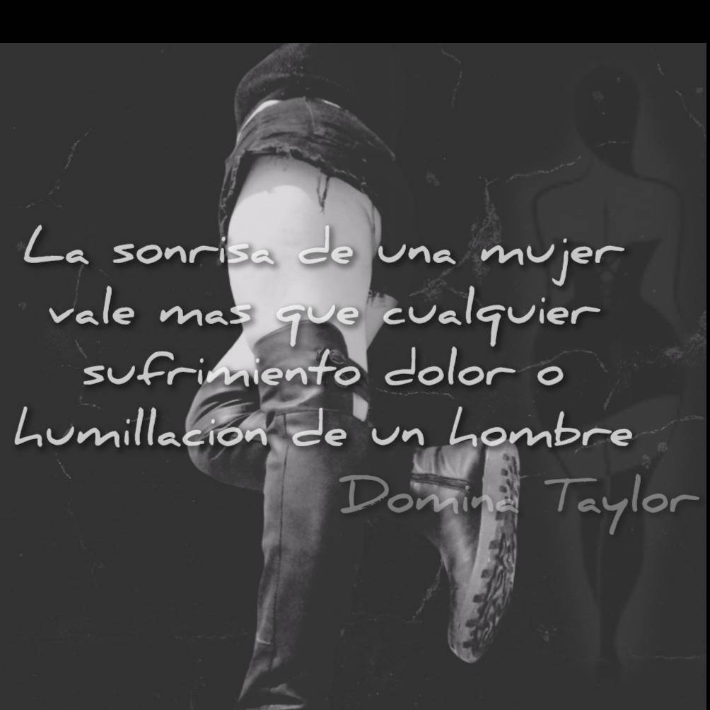 loverfans Domina TAYLOR  profile photo. Domina TAYLOR  4