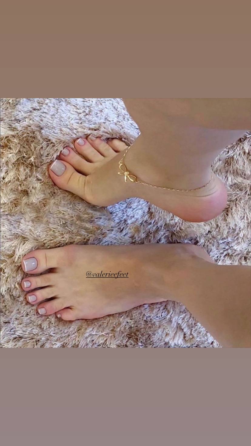 loverfans Valerie Feet profile photo. Valerie Feet 10
