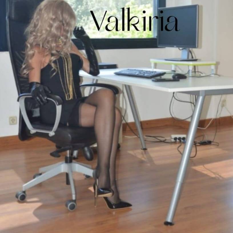 loverfans Lady Valkiria profile photo. Lady Valkiria 11
