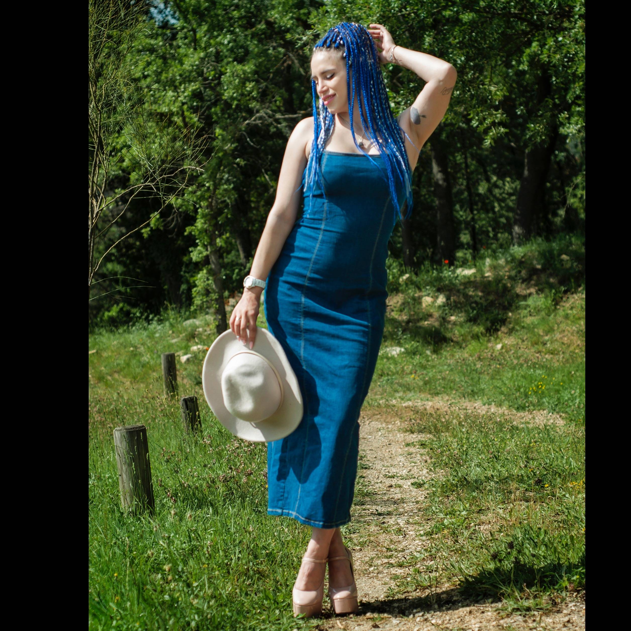 loverfans Venus Lilith profile photo. Venus Lilith 4