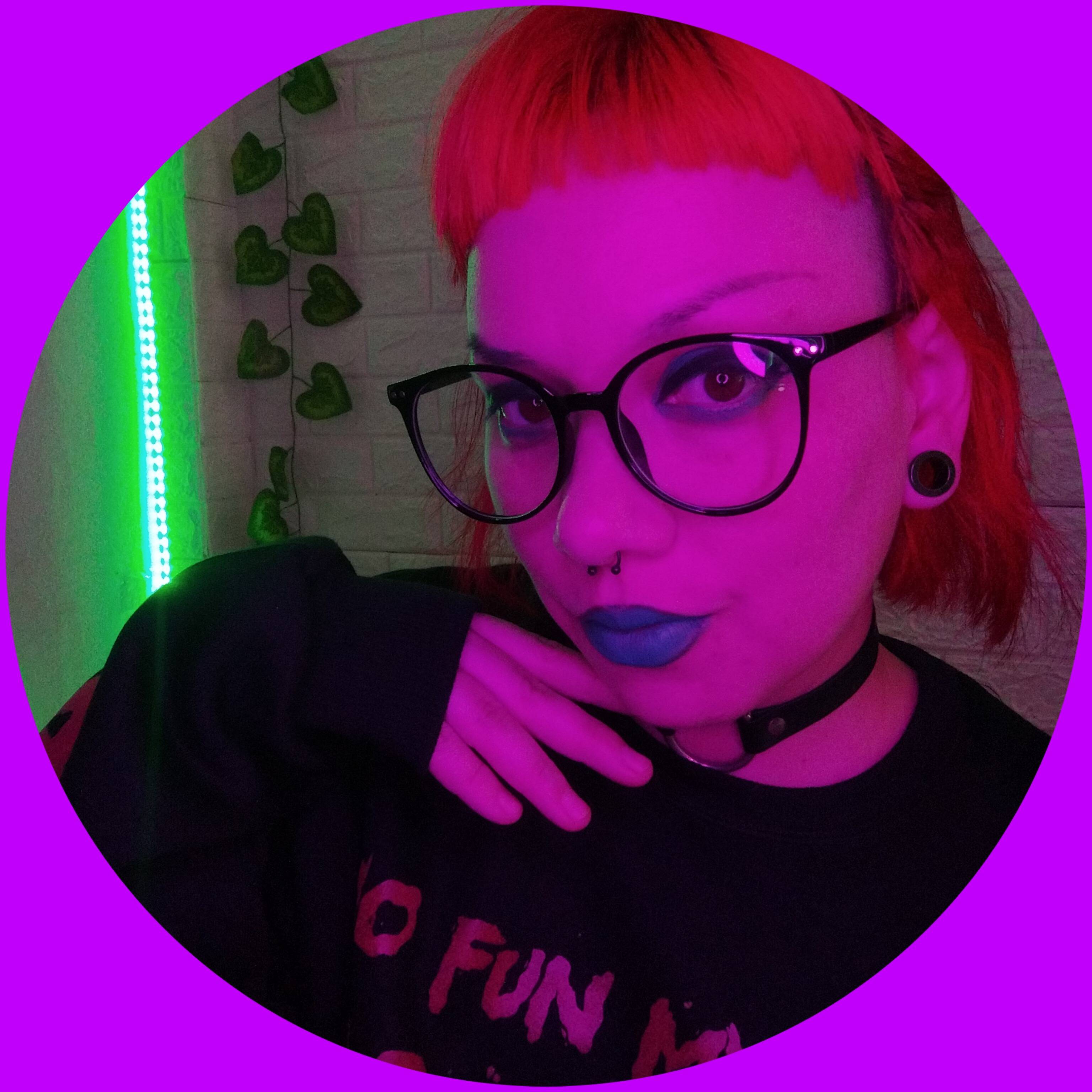 loverfans Violet666x profile photo. Violet666x 4