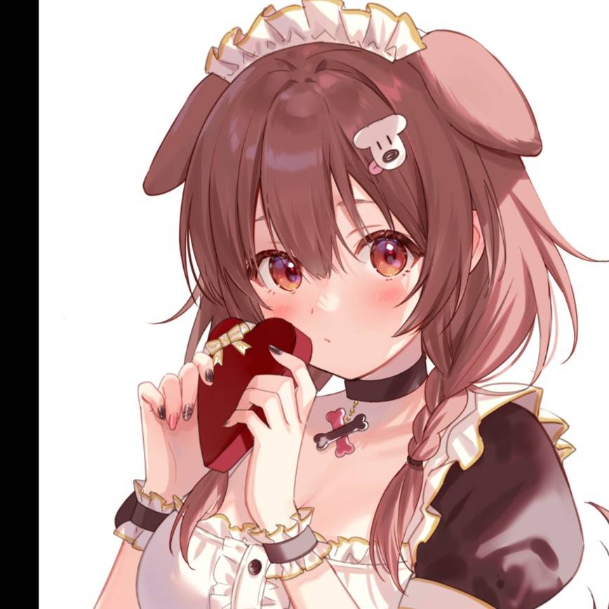 loverfans Wolfy_chan profile photo. Wolfy_chan 18