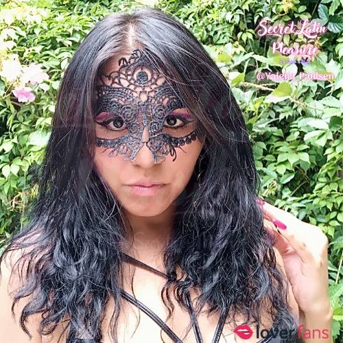loverfans Yalena_Paulsen profile photo. Yalena_Paulsen 6