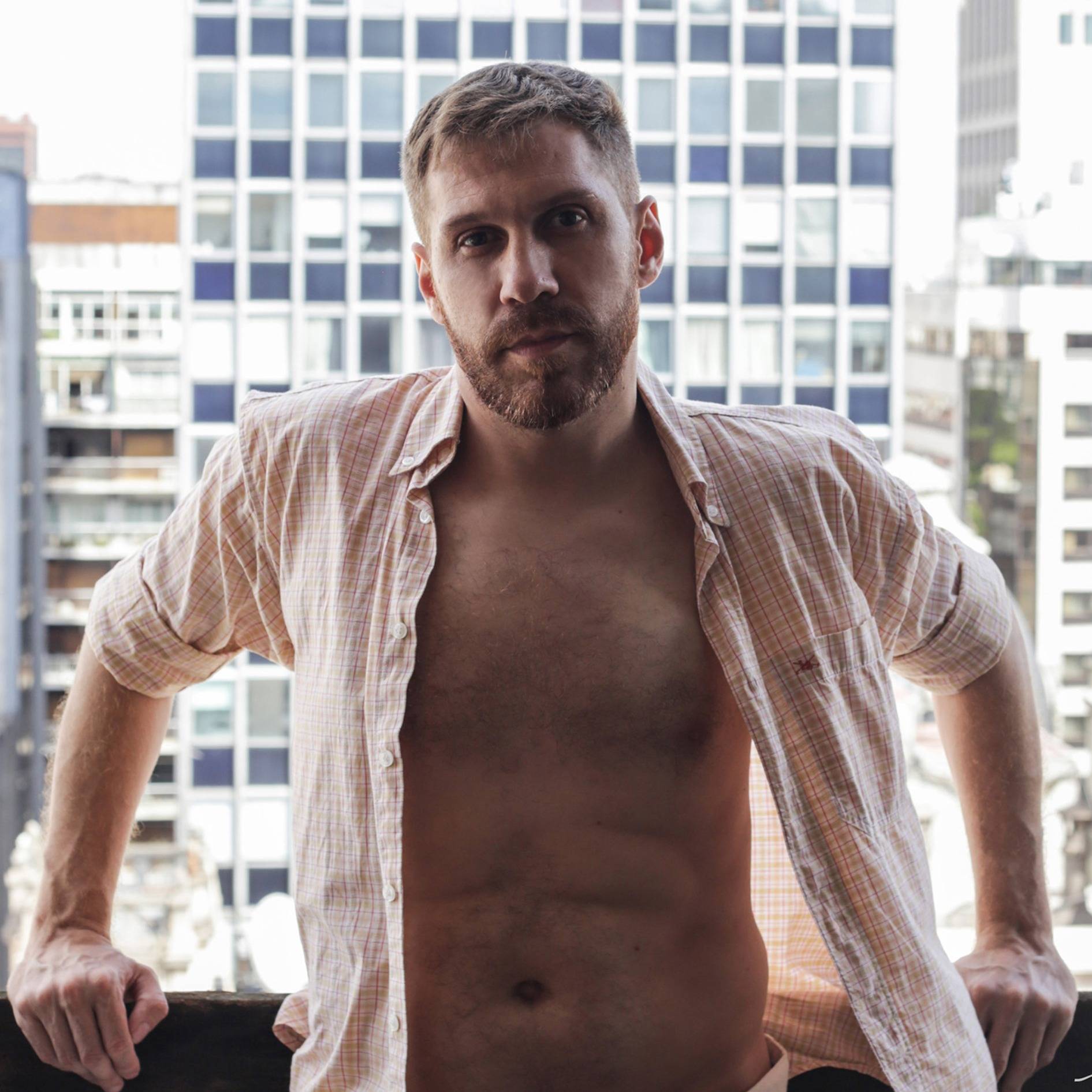 loverfans Andres Ivanoff profile photo. Andres Ivanoff 1