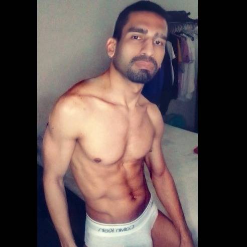 loverfans Angel Sbrou profile photo. Angel Sbrou 25