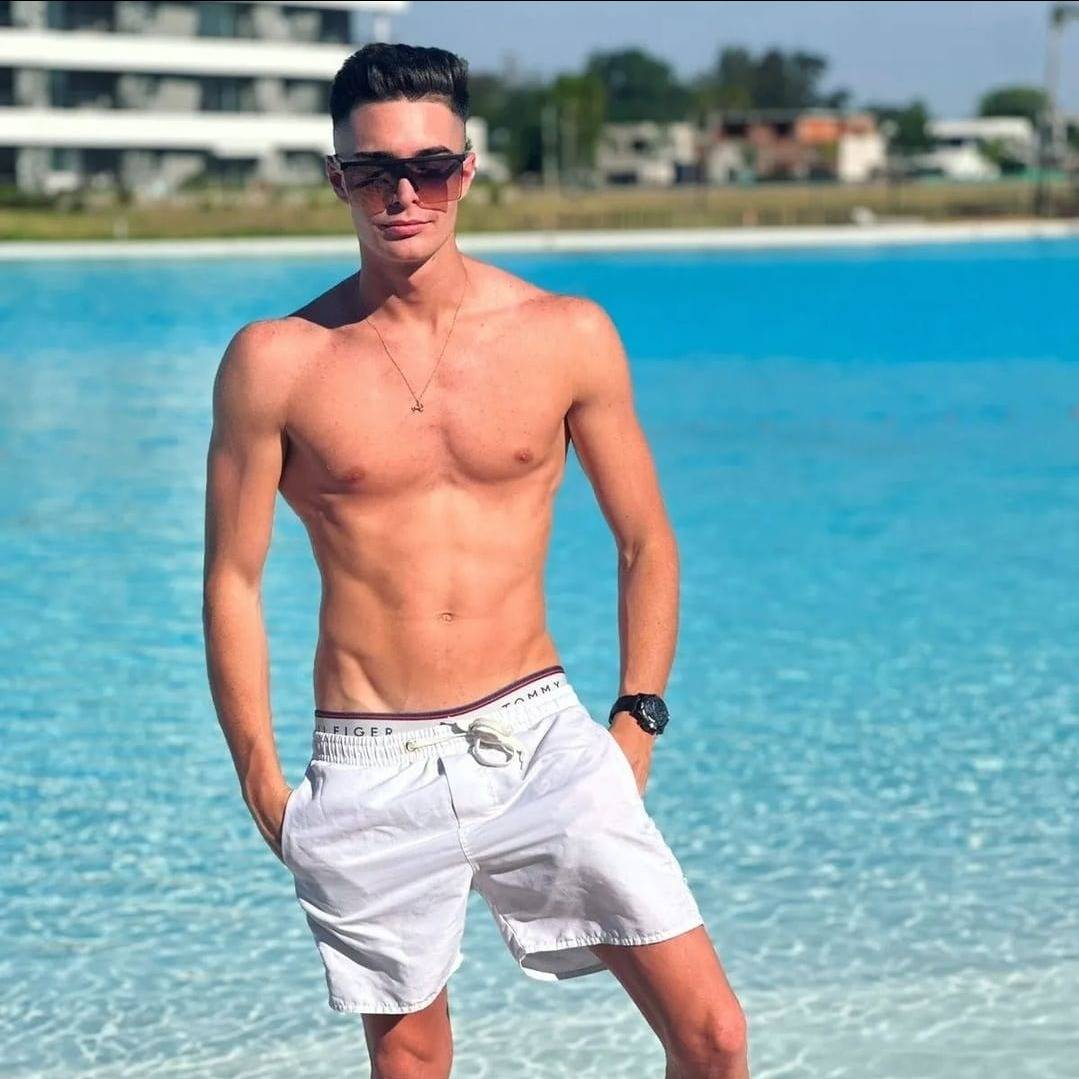loverfans Cupido profile photo. Cupido 23