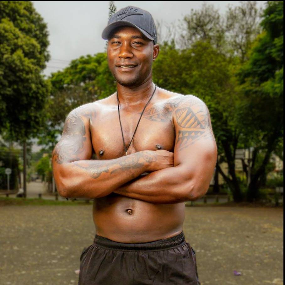 loverfans BBC Xander profile photo. BBC Xander 14