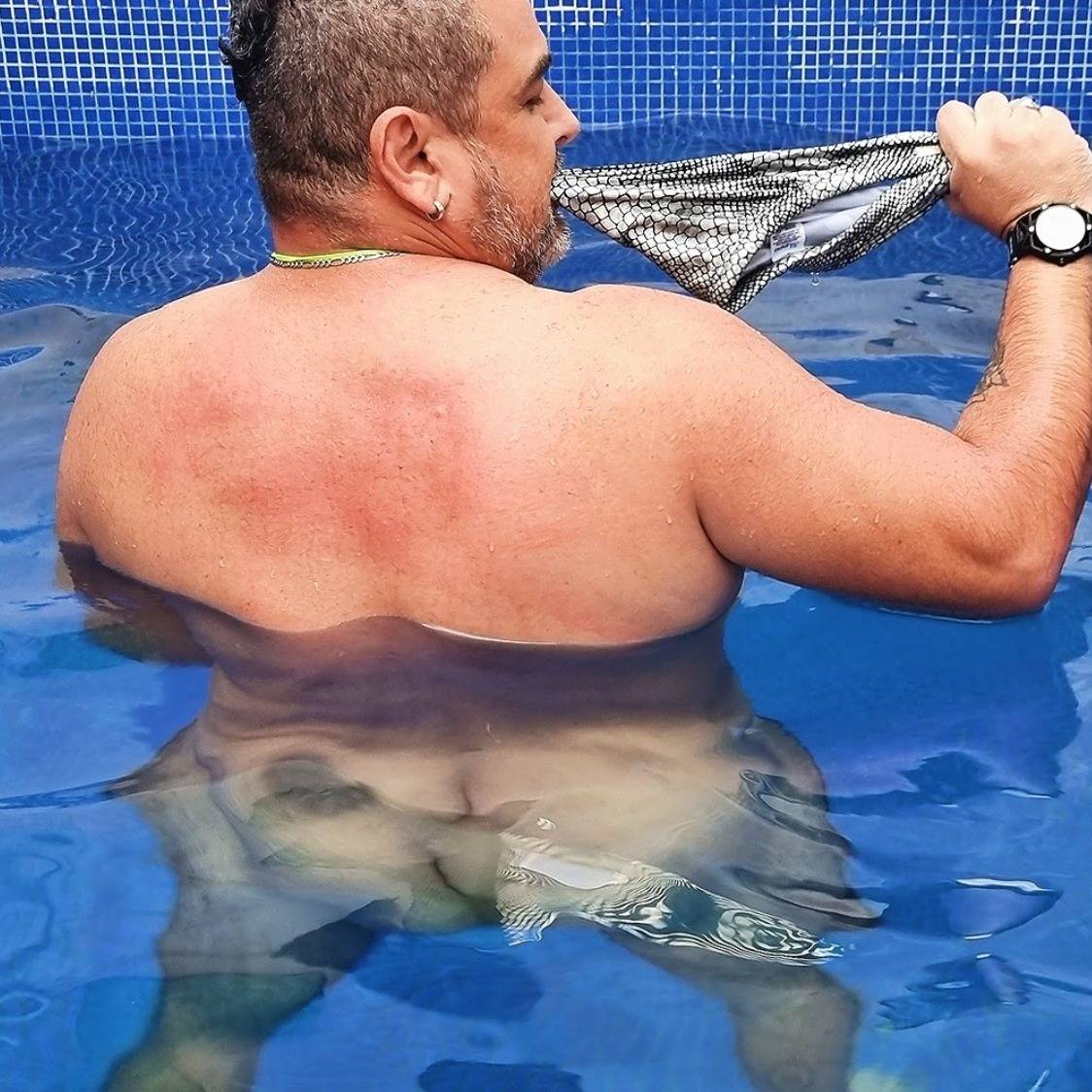 loverfans SHADOWBear profile photo. SHADOWBear 20