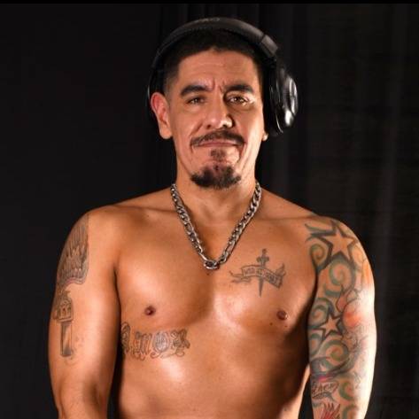 loverfans Frankie X profile photo. Frankie X 26