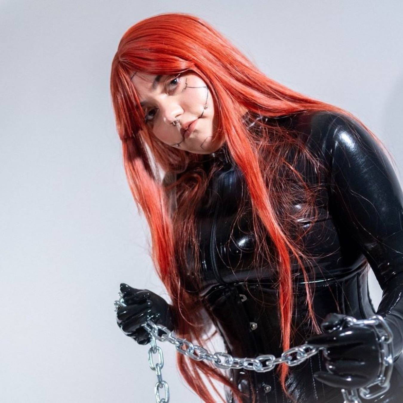 loverfans Goddess Cyneric profile photo. Goddess Cyneric 10