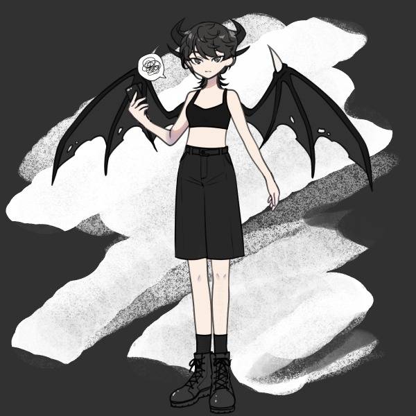 loverfans ?️Katia Goth?️ profile photo. ?️Katia Goth?️ 17
