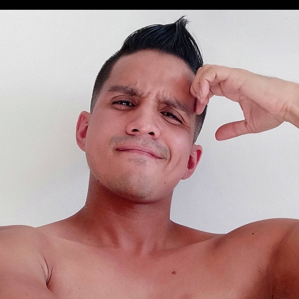 loverfans Grego Bigger profile photo. Grego Bigger 17