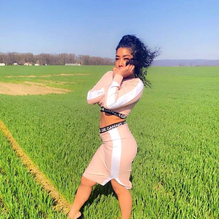 loverfans itsgigibaby profile photo. itsgigibaby 1