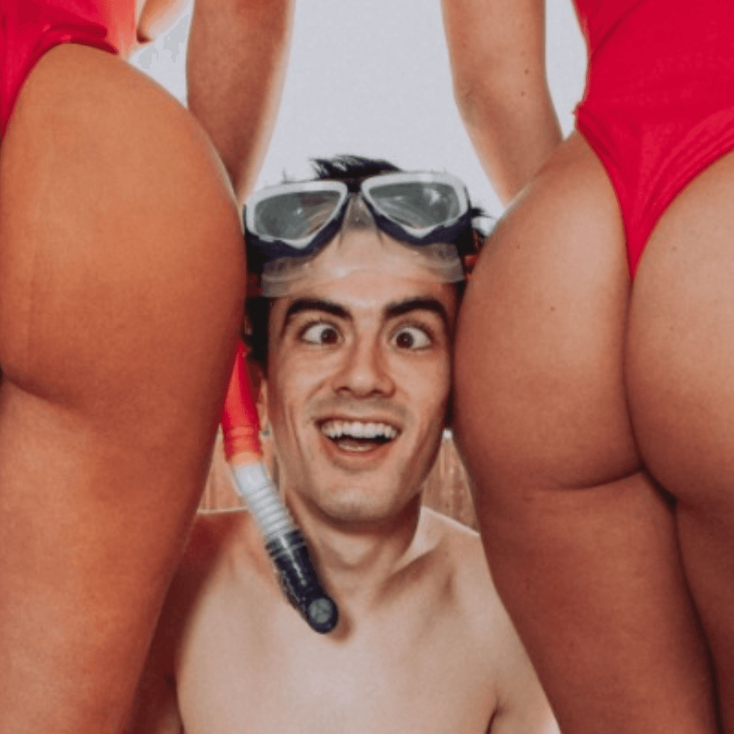 loverfans Jordi El Niño Polla profile photo. Jordi El Niño Polla 2