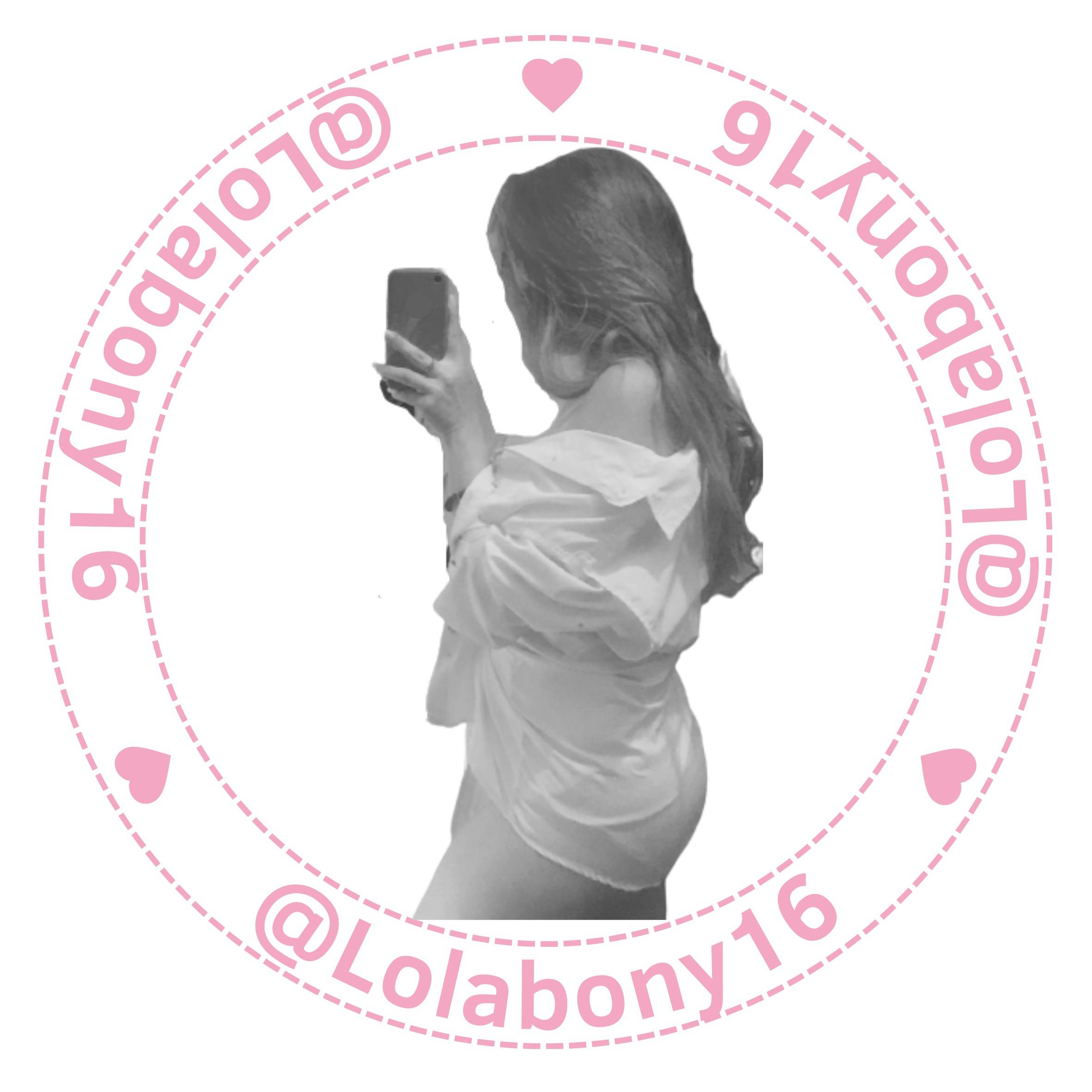 loverfans lolabony16 profile photo. lolabony16 20